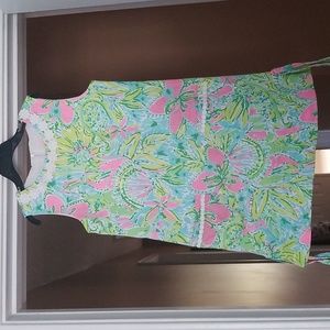 Lilly Pulitzer dress